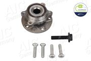 Radnabe AIC Quality VW TOURAN
