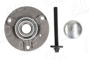 Radnabe AIC Quality SMART ROADSTER