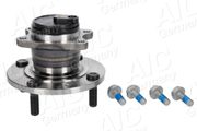 Radnabe AIC Quality SMART FORFOUR