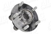 Radnabe AIC Quality NISSAN QASHQAI / QASHQAI +2
