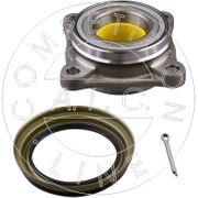 Radlagersatz TOYOTA LAND CRUISER PRADO