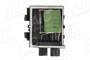Widerstand, Innenraumgebläse AIC Premium Quality, Erstausrüsterqualität AUDI CABRIOLET