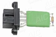 Widerstand, Innenraumgebläse SEAT Mii