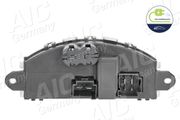 Regler, Innenraumgebläse BMW 2