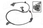 Sensor, Raddrehzahl TOYOTA YARIS VERSO