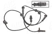 Sensor, Raddrehzahl FIAT DOBLO