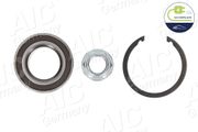 Radnabe AIC Quality MAZDA 2