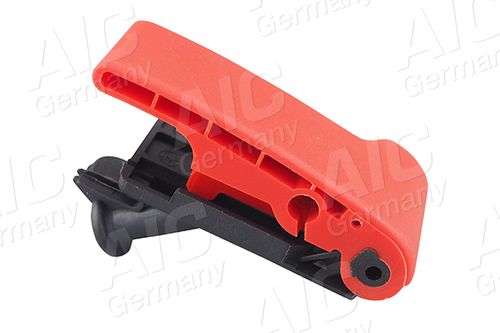 Produktbild für Griff, Motorhaubenentriegelung