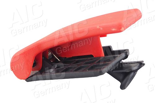 Produktbild für Griff, Motorhaubenentriegelung