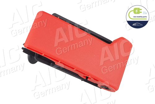 Produktbild für Griff, Motorhaubenentriegelung