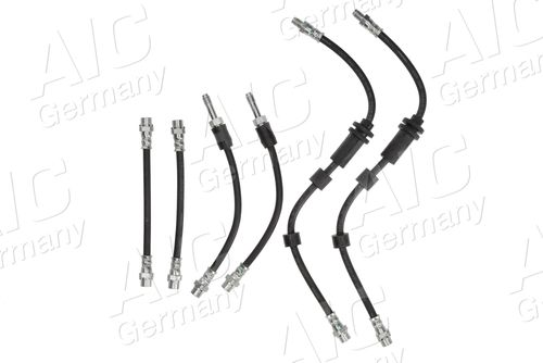 Produktbild für Bremsschlauchsatz
