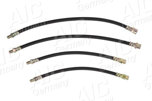 Produktbild für Bremsschlauchsatz
