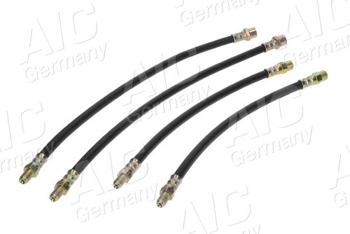 Produktbild für Bremsschlauchsatz