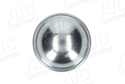 Produktbild für Schutzdeckel, Radnabe
