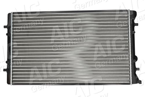 Produktbild für Kühler, Motorkühlung AIC Quality