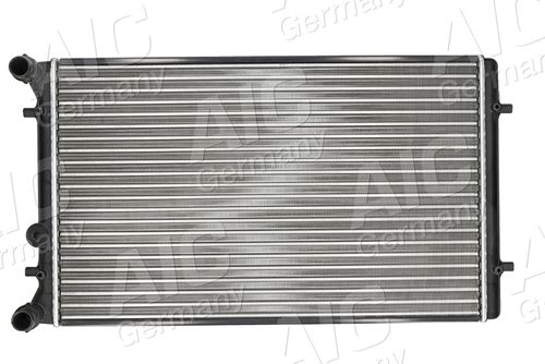 Produktbild für Kühler, Motorkühlung AIC Quality
