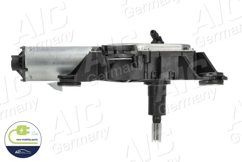 Produktbild für Wischermotor