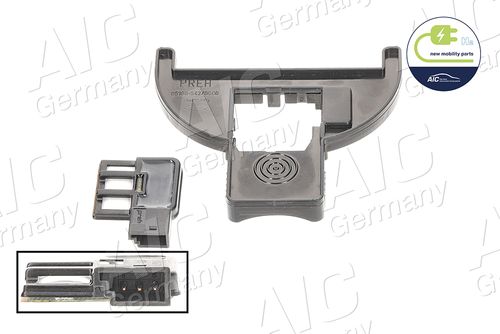 Produktbild für Anti-Beschlagsensor