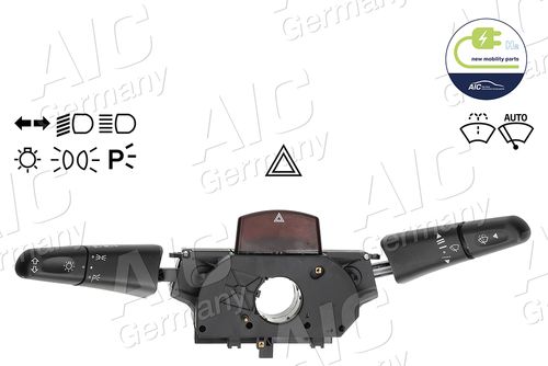 Produktbild für Schalter, Standlicht