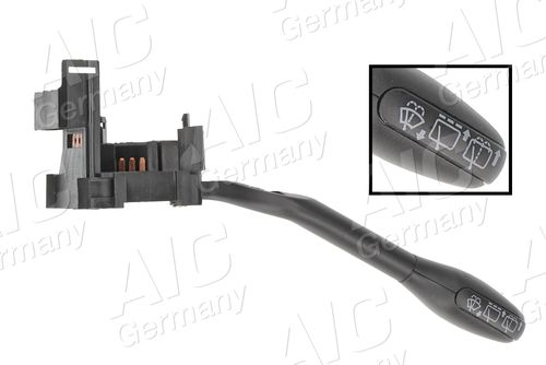 Produktbild für Wischerschalter