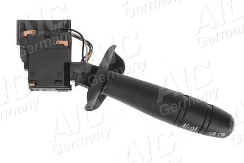 Produktbild für Schalter, Nebellicht