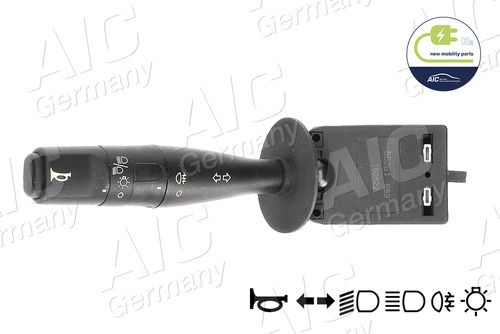 Produktbild für Schalter, Hauptlicht Original AIC Quality