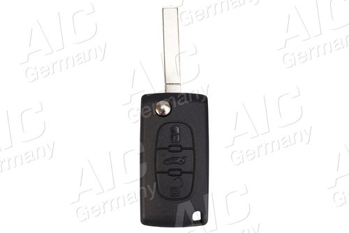 Produktbild für Schlüssel Original AIC Quality
