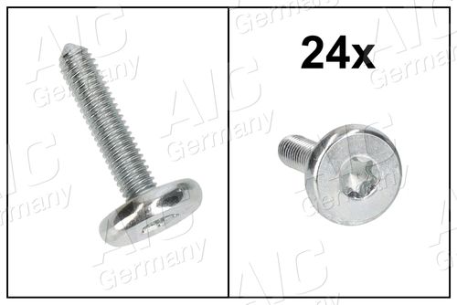Produktbild für Ölwanne, Automatikgetriebe