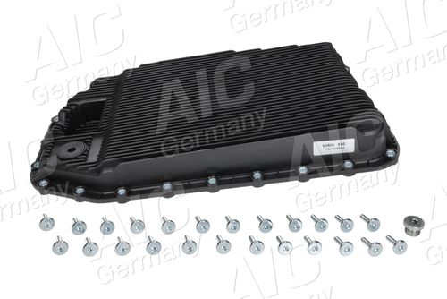 Produktbild für Ölwanne, Automatikgetriebe