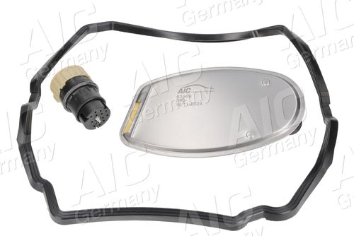Produktbild für Hydraulikfilter, Automatikgetriebe Original AIC Quality