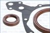 Produktbild für Dichtungsvollsatz, Motor