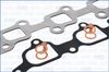 Produktbild für Dichtungsvollsatz, Motor