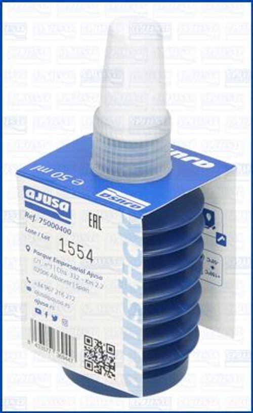 Produktbild für Dichtung, Zylinderkopfhaube AJUSTICK (50 ml)