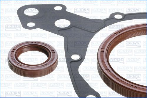 Produktbild für Dichtungsvollsatz, Motor