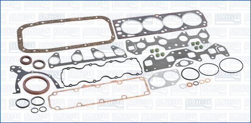 Produktbild für Dichtungsvollsatz, Motor
