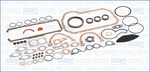Produktbild für Dichtungsvollsatz, Motor