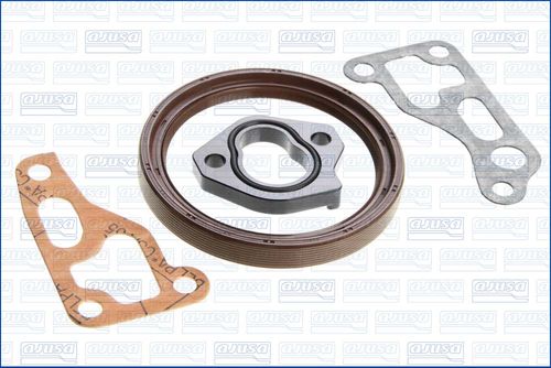 Produktbild für Dichtungsvollsatz, Motor