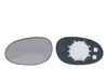 Produktbild für Spiegelglas, Außenspiegel