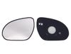 Produktbild für Spiegelglas, Außenspiegel