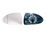 Spiegelglas, Außenspiegel OPEL CORSA