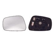 Spiegelglas, Außenspiegel NISSAN PATHFINDER