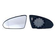 Spiegelglas, Außenspiegel NISSAN PRIMERA