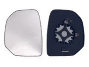 Spiegelglas, Außenspiegel PEUGEOT PARTNER Tepee