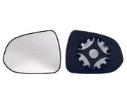 Spiegelglas, Außenspiegel HONDA