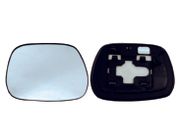 Spiegelglas, Außenspiegel TOYOTA COROLLA