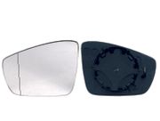 Spiegelglas, Außenspiegel VW UP