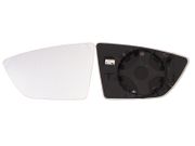 Spiegelglas, Außenspiegel SEAT LEON