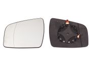 Spiegelglas, Außenspiegel OPEL ZAFIRA