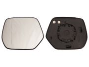 Spiegelglas, Außenspiegel HONDA
