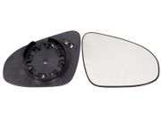 Spiegelglas, Außenspiegel TOYOTA YARIS